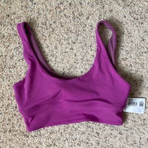 Lululemon Align Reversible Bra Light Support A/B Cup